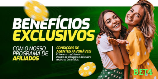 bet4 no Brasil: Análise Completa e Recomendações02 - bet4 🎰📱 Baixe o App agora e ative bônus de boas-vindas 100% + 50 free spins — comece a girar slots com stake grátis e multiplique sua banca em minutos! 🤑✨