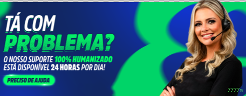 Cassino ao vivo 7777m